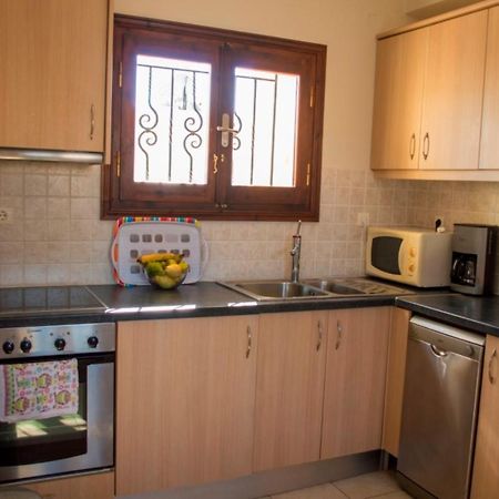 Villa Darmarohori Homeleader Zewnętrze zdjęcie