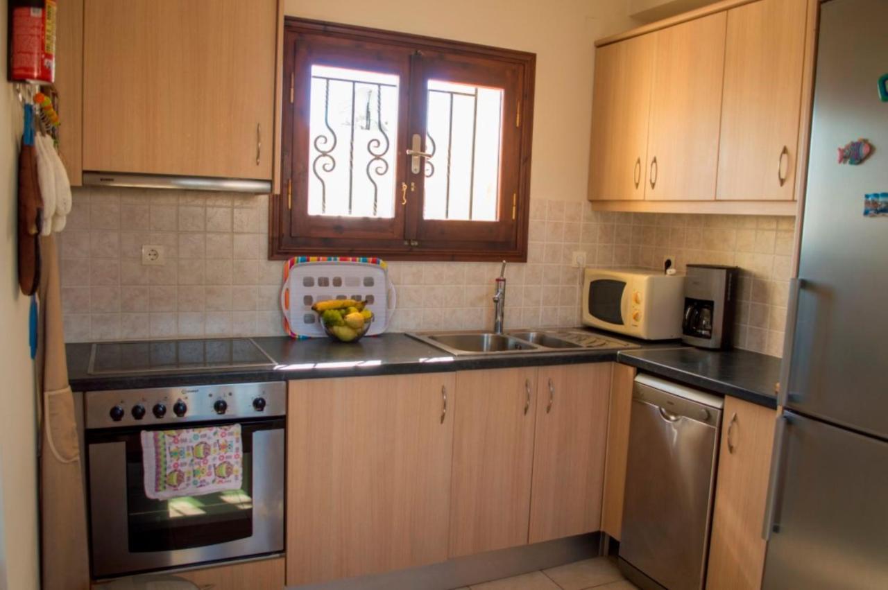 Villa Darmarohori Homeleader Zewnętrze zdjęcie